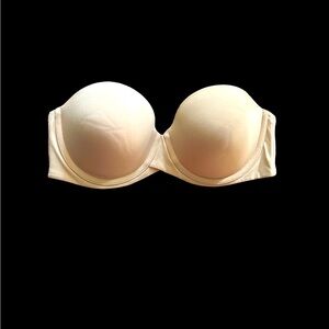 Maidenform Strapless Bra